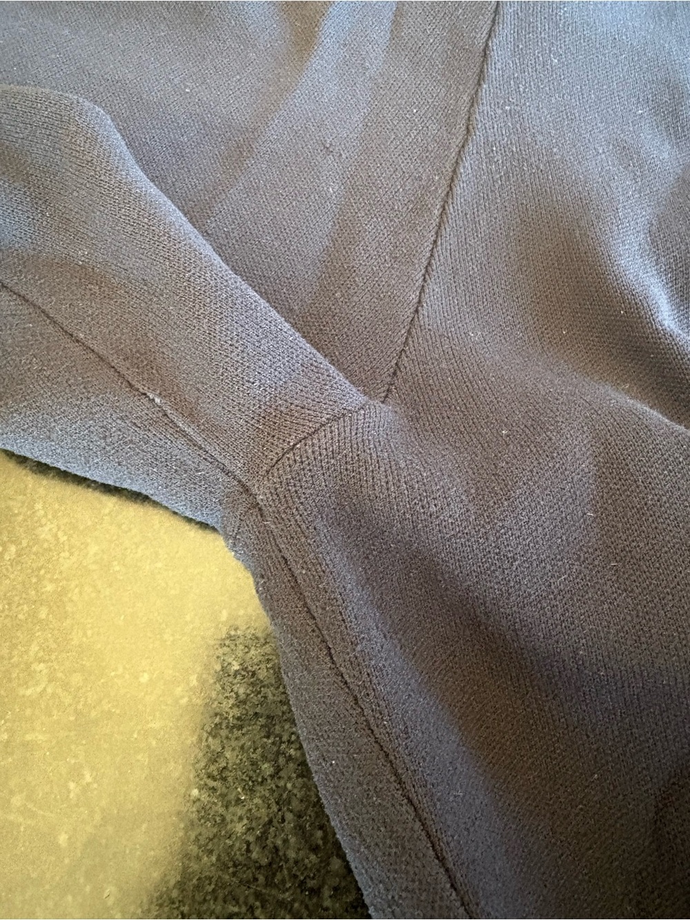 Nagnata Romeo sweatpants - Picture 3 of 6
